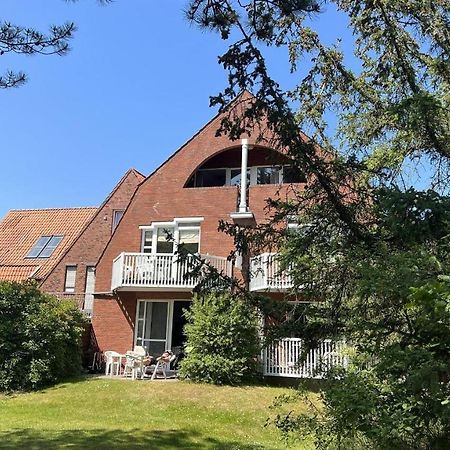 Апартаменты Haus-Pellworm-Whg-15 Санкт-Петер-Ординг Экстерьер фото