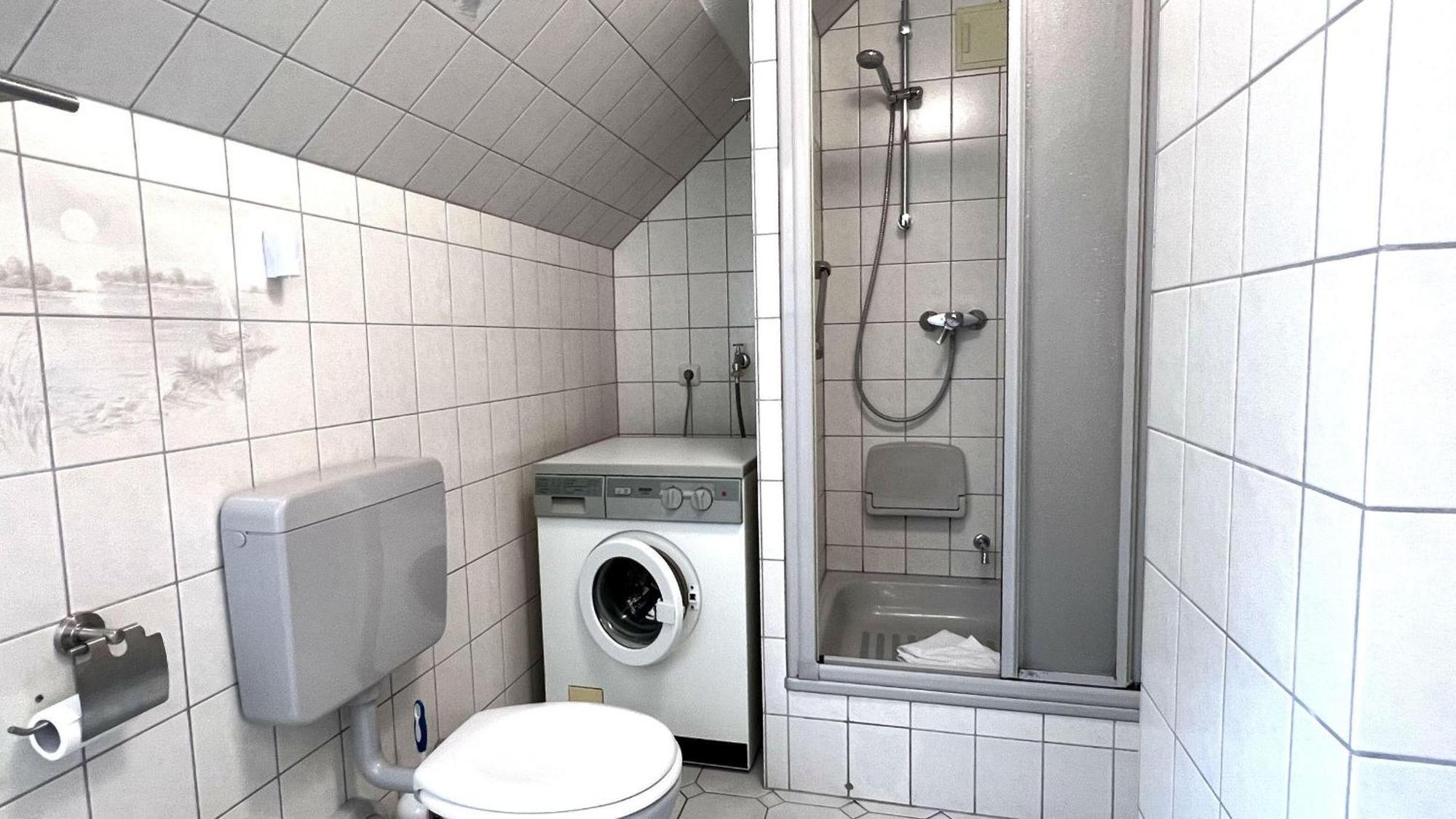Апартаменты Haus-Pellworm-Whg-15 Санкт-Петер-Ординг Экстерьер фото