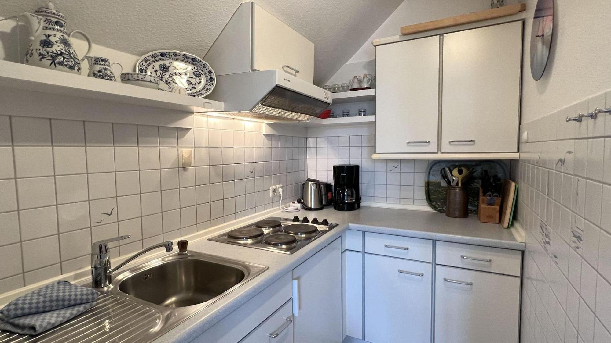 Апартаменты Haus-Pellworm-Whg-15 Санкт-Петер-Ординг Экстерьер фото